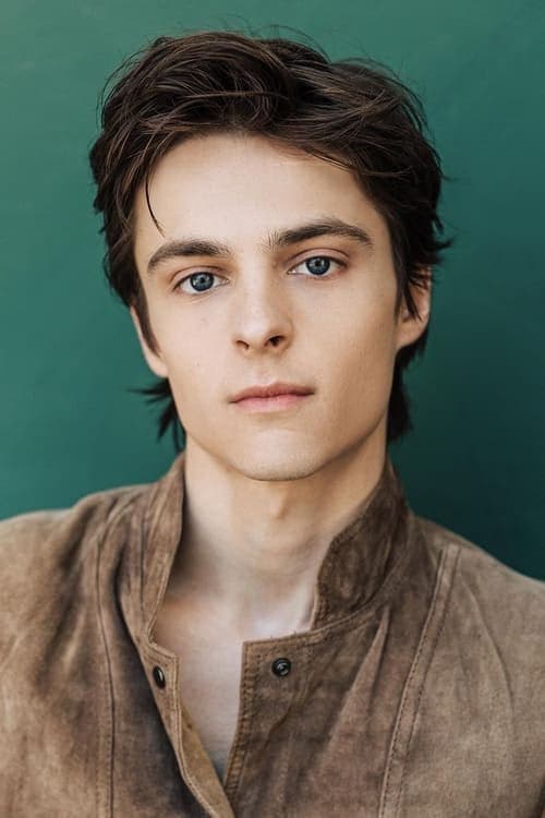 Corey Fogelmanis filmleri