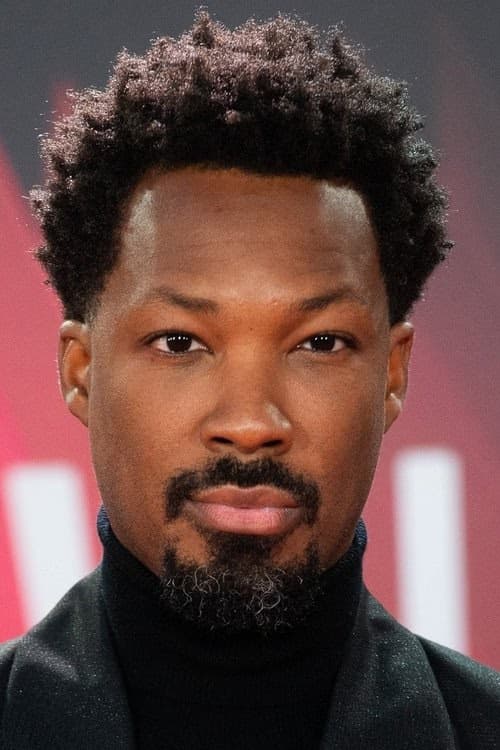 Corey Hawkins filmleri