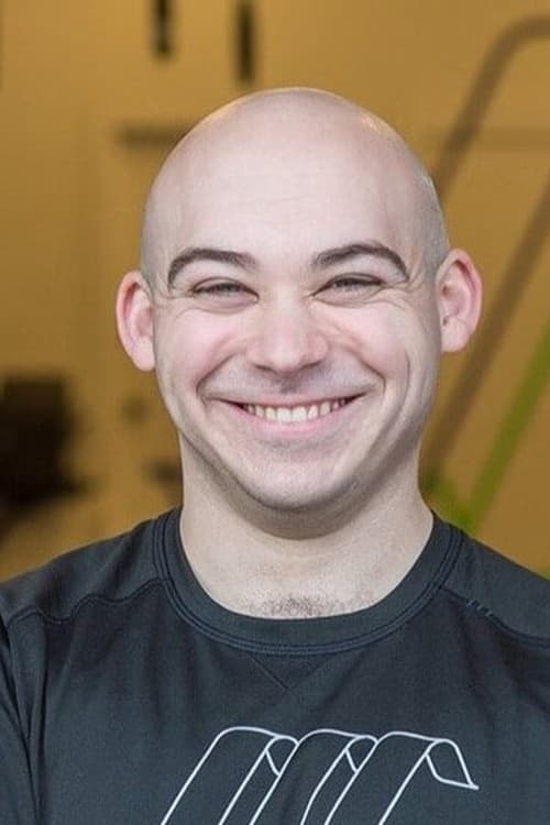 Corey Padnos filmleri