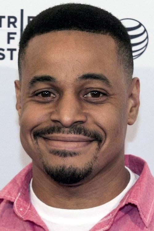 Corey Parker Robinson filmleri