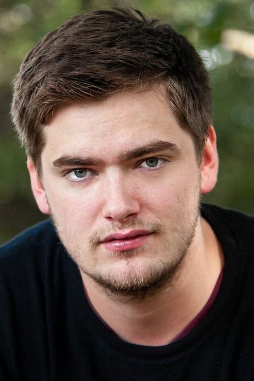 Corey Schmitt filmleri