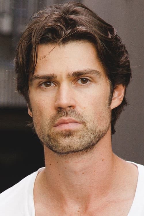 Corey Sevier filmleri