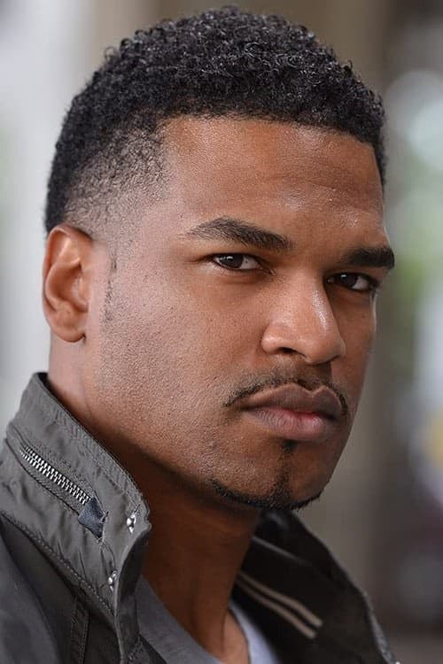 Corey Winston filmleri