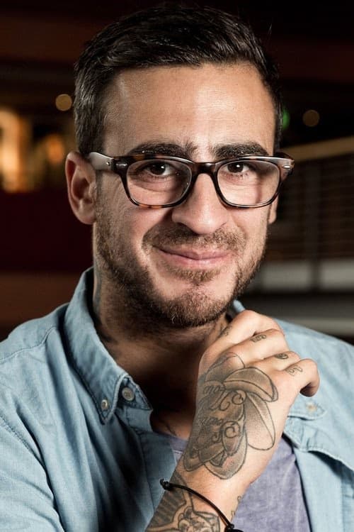 Cori Gonzalez-Macuer filmleri
