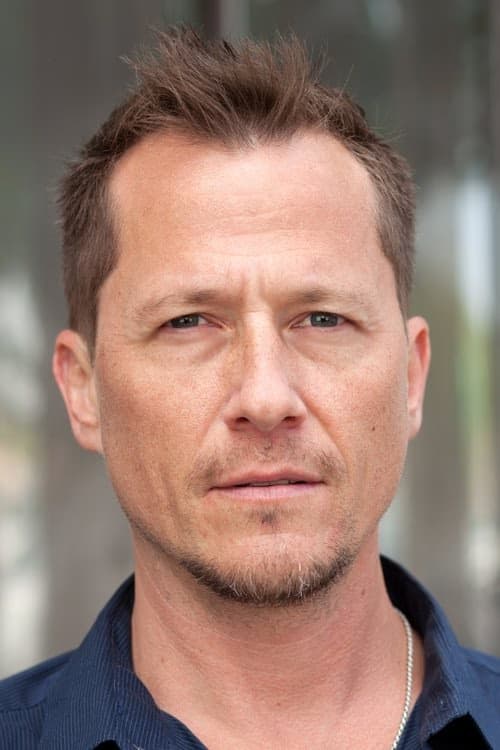 Corin Nemec filmleri