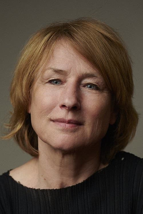 Corinna Harfouch filmleri