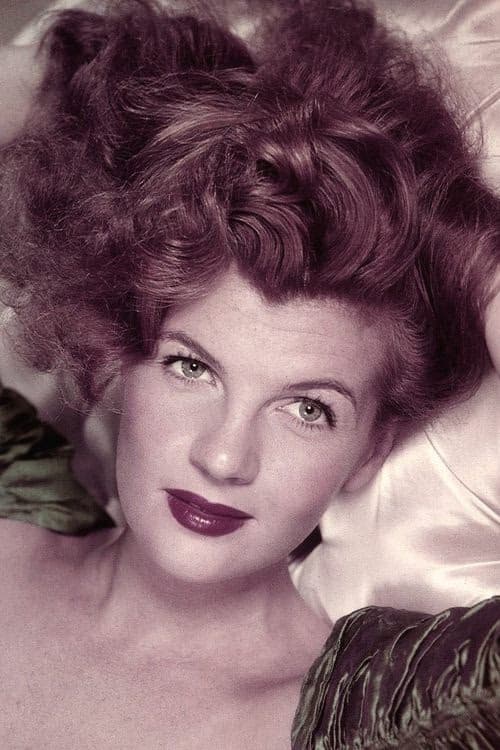 Corinne Calvet filmleri