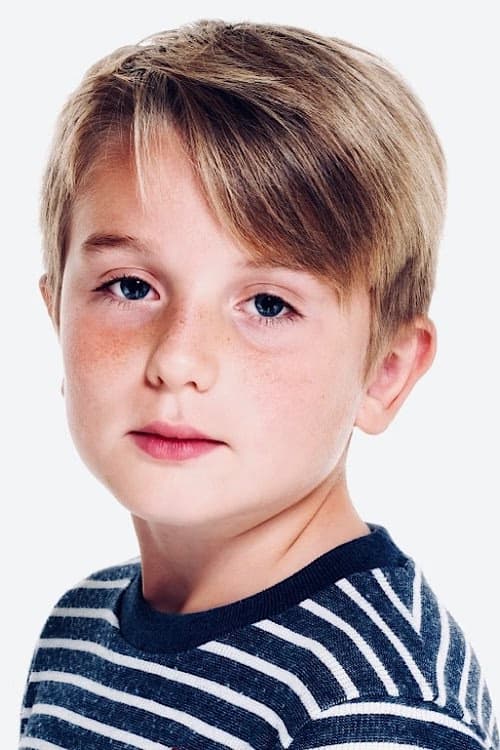 Cormac Melia filmleri