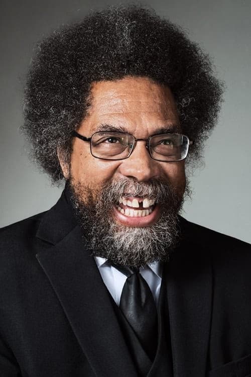 Cornel West filmleri