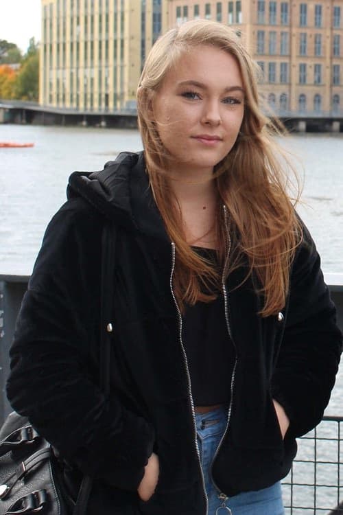 Cornelia Andersson filmleri