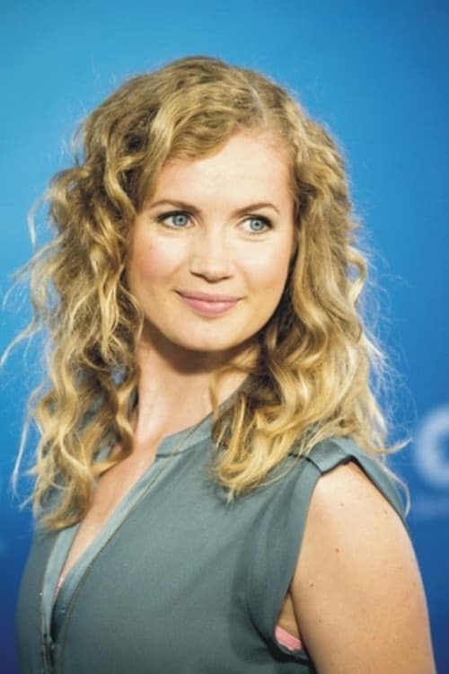 Cornelia Gröschel filmleri