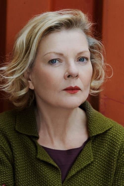 Cornelia Köndgen filmleri