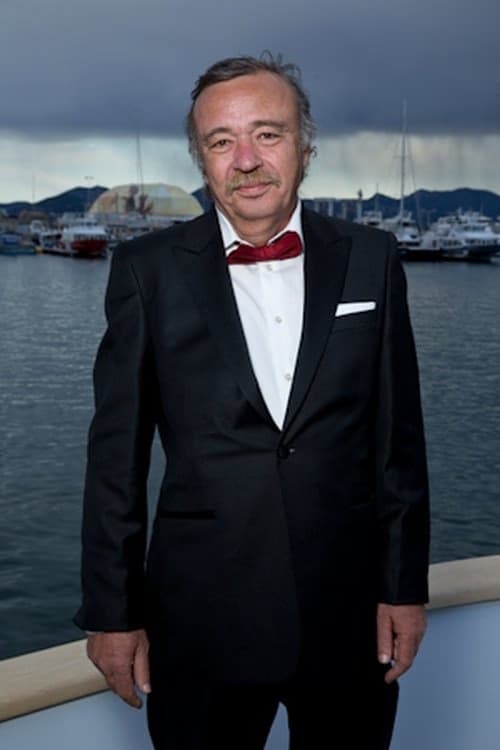 Corneliu Cozmei filmleri