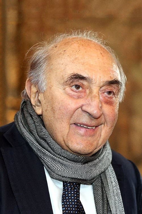 Corrado Ferlaino filmleri