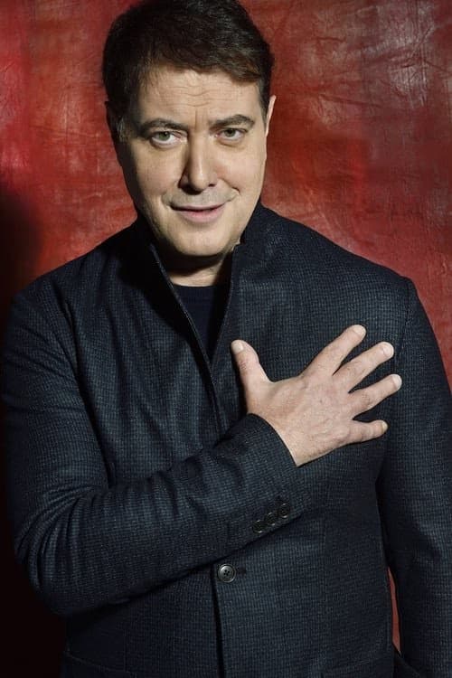 Corrado Guzzanti filmleri