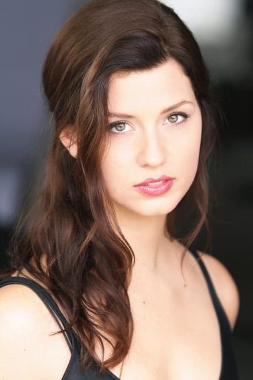 Corrin Evans filmleri