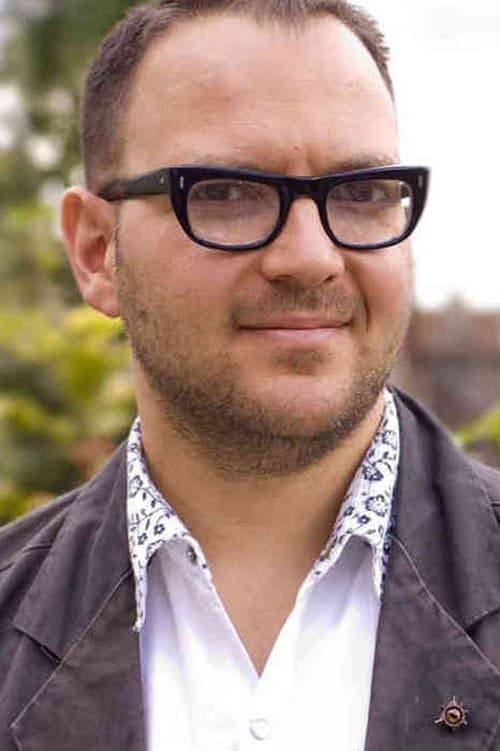 Cory Doctorow filmleri