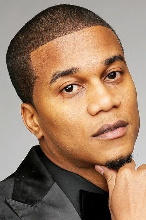 Cory Hardrict filmleri