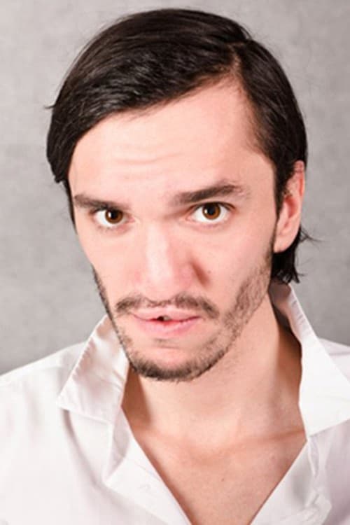 Cosme Castro filmleri