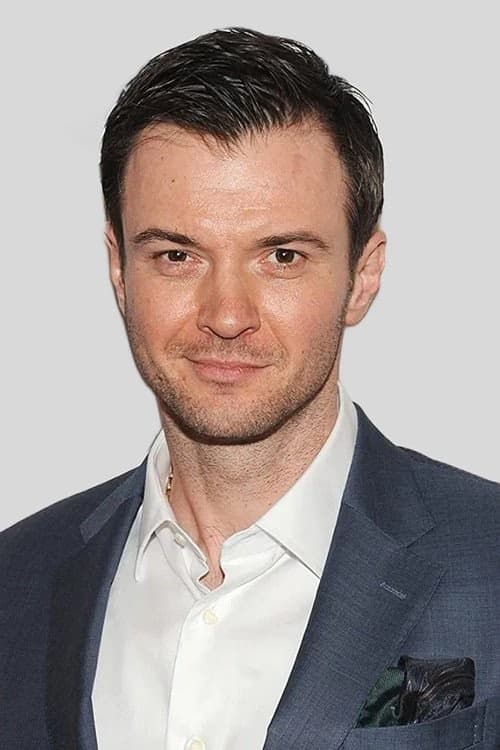 Costa Ronin filmleri