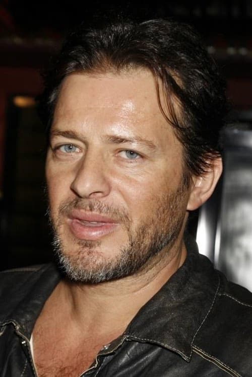 Costas Mandylor filmleri