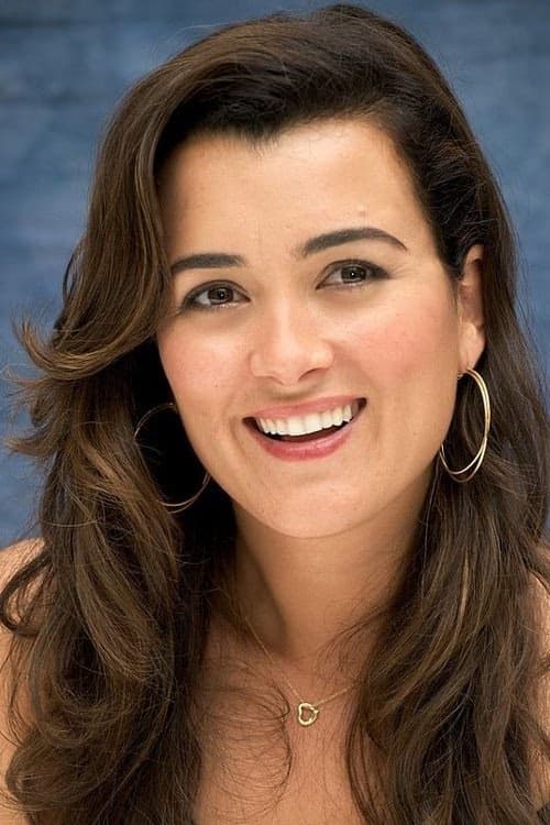 Cote de Pablo filmleri