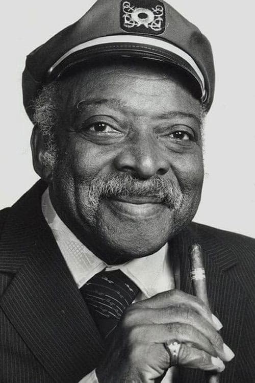 Count Basie filmleri