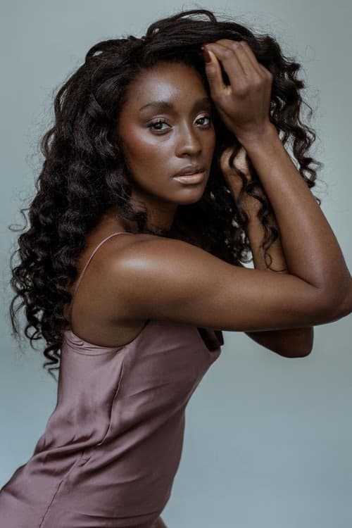 Courtnee Carter filmleri