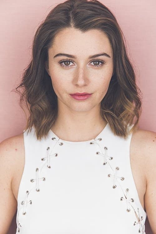 Courtney Baxter filmleri
