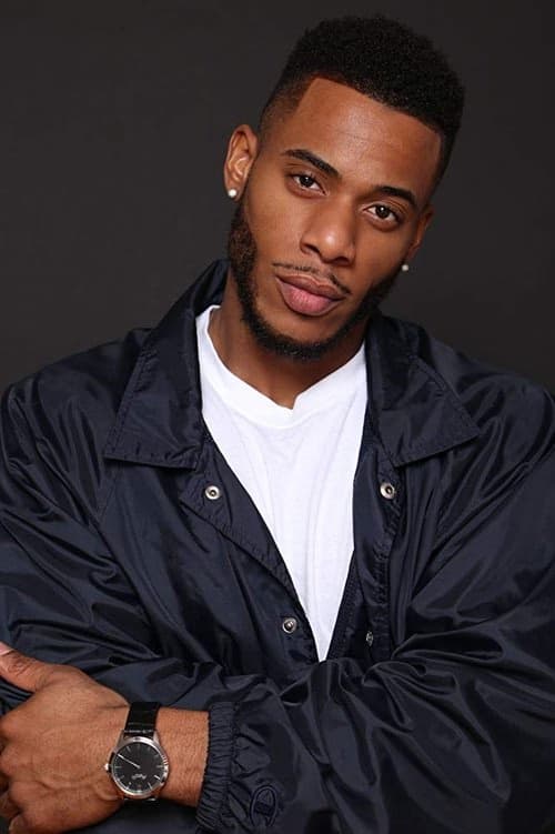 Courtney Burrell filmleri