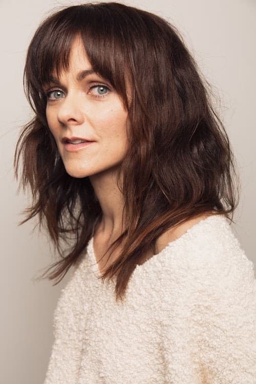 Courtney Cunningham filmleri