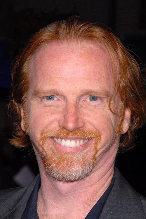 Courtney Gains filmleri