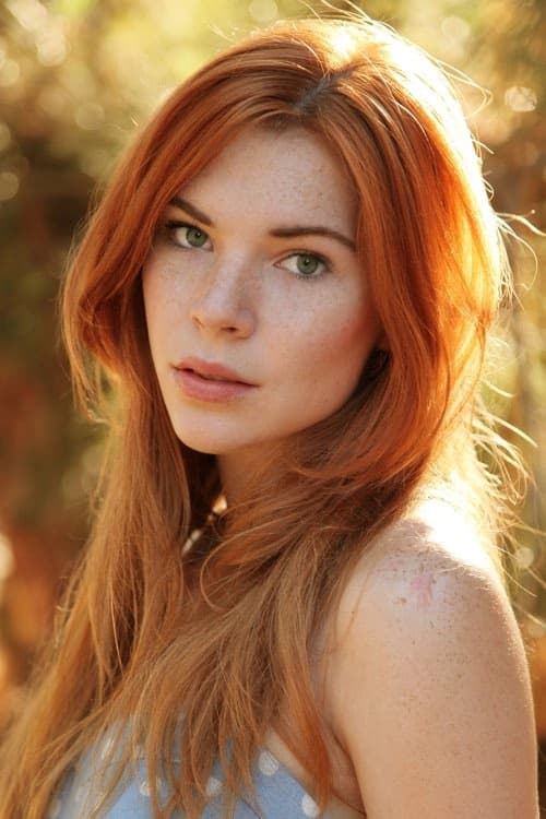 Courtney Halverson filmleri