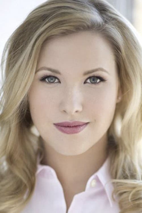 Courtney Hojenski filmleri