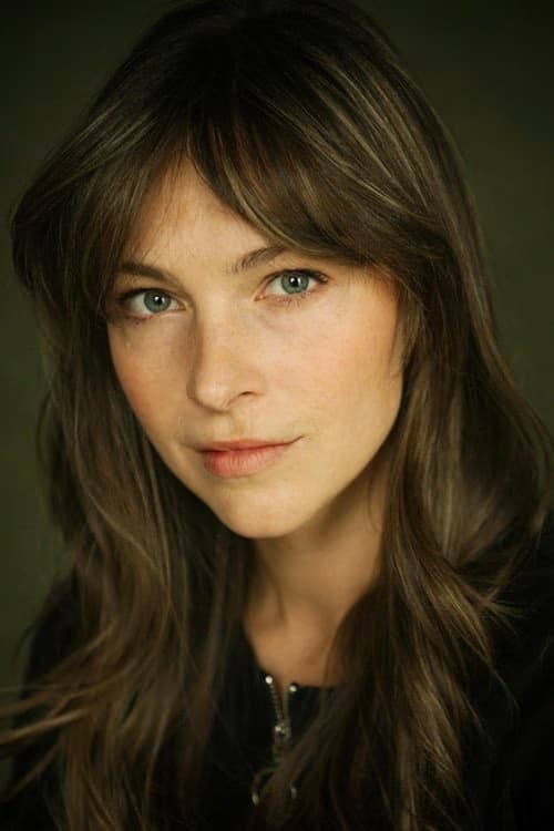 Courtney Hope Turner filmleri
