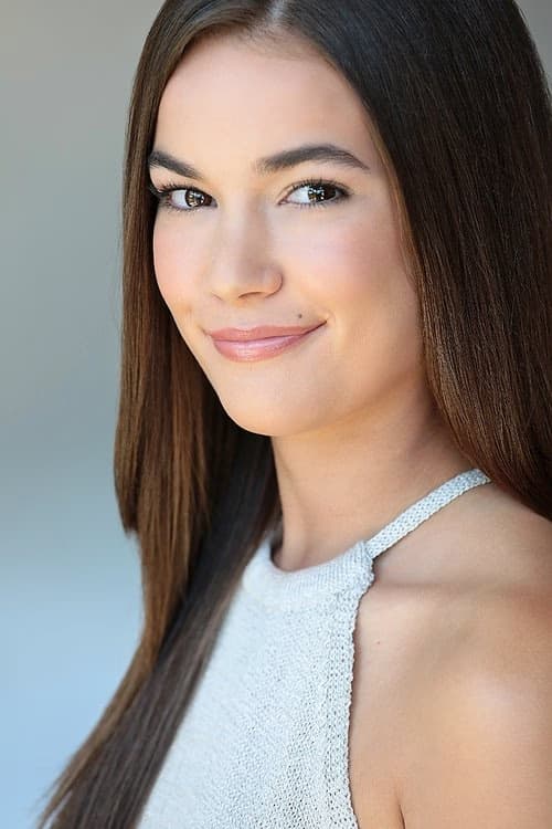 Courtney Lauren Cummings filmleri