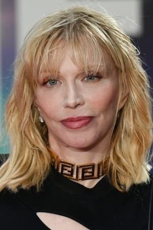 Courtney Love filmleri