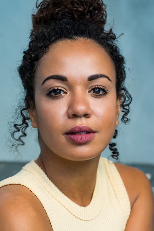 Courtney Mae-Briggs filmleri