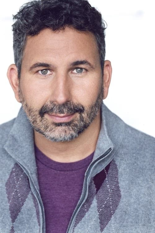 Craig Cackowski filmleri