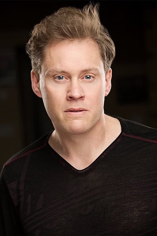 Craig Erickson filmleri