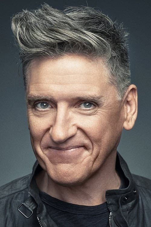 Craig Ferguson filmleri