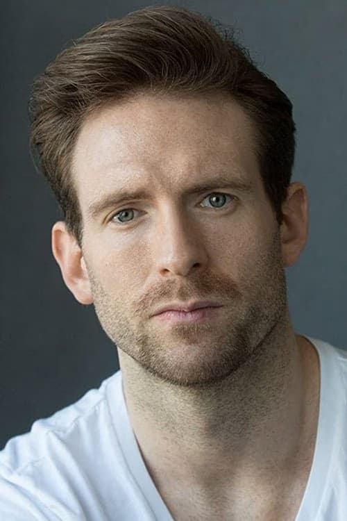 Craig McGinlay filmleri