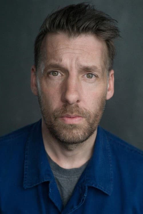 Craig Parkinson filmleri
