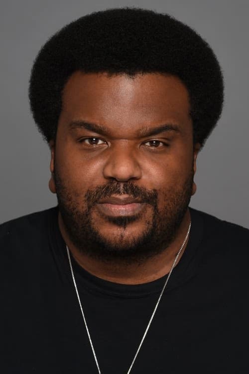 Craig Robinson filmleri