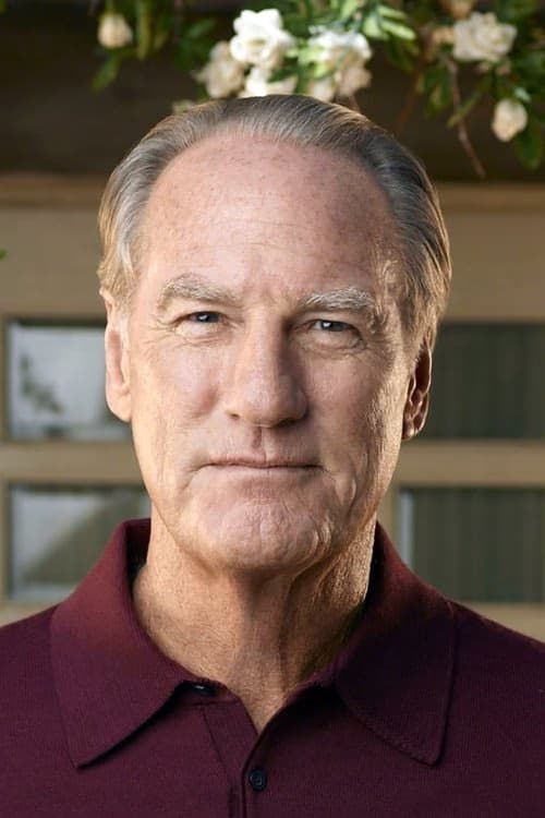Craig T. Nelson filmleri