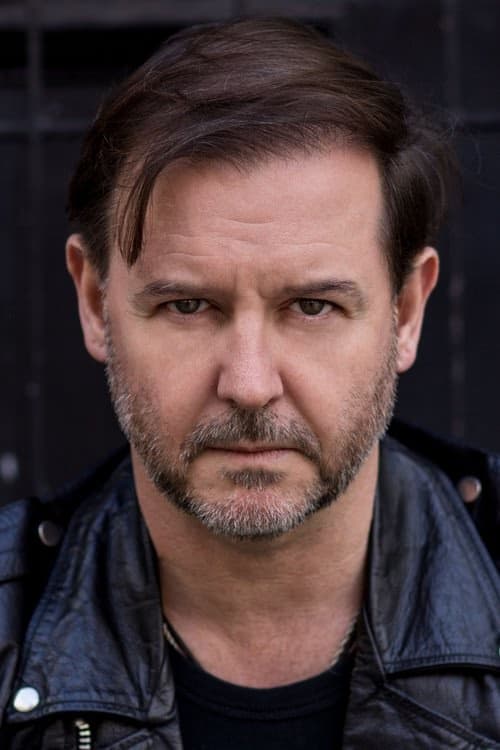 Craig Walker filmleri