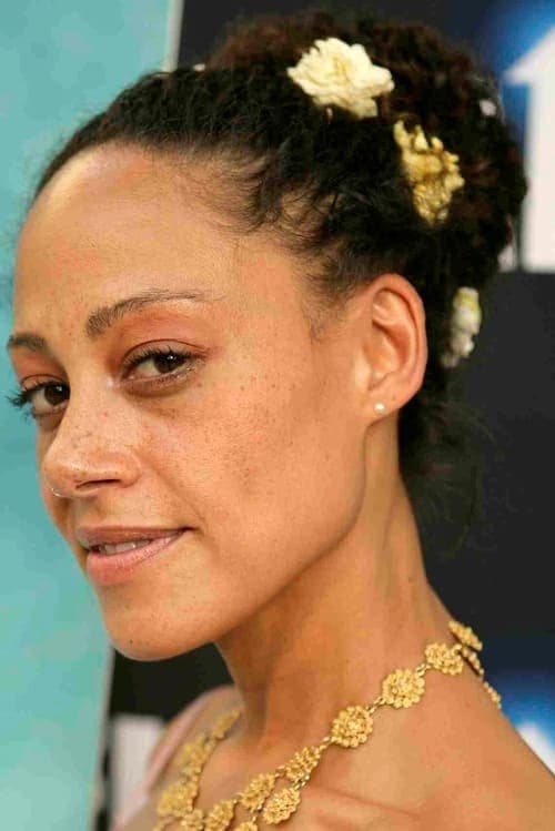 Cree Summer filmleri