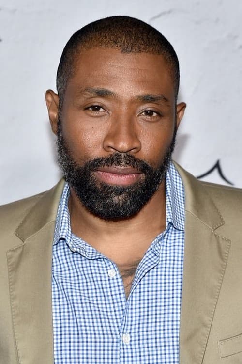 Cress Williams filmleri