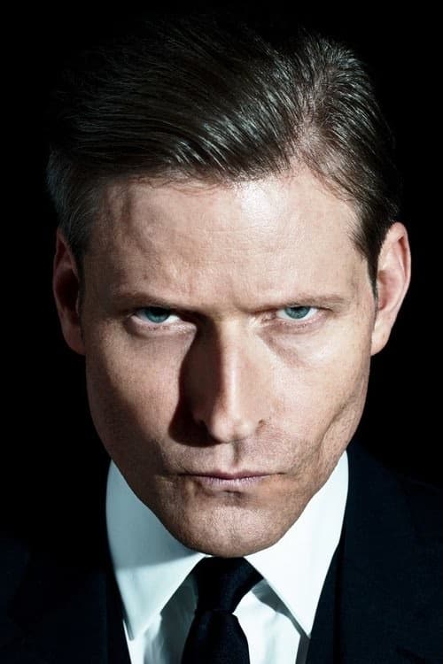 Crispin Glover filmleri