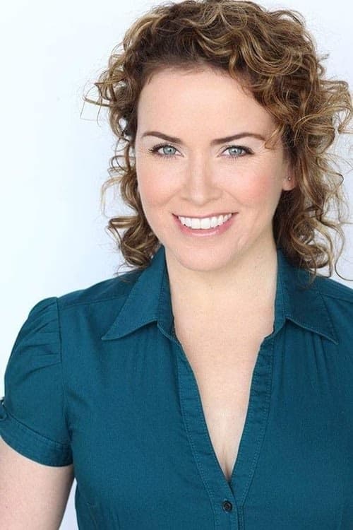 Crista Flanagan filmleri